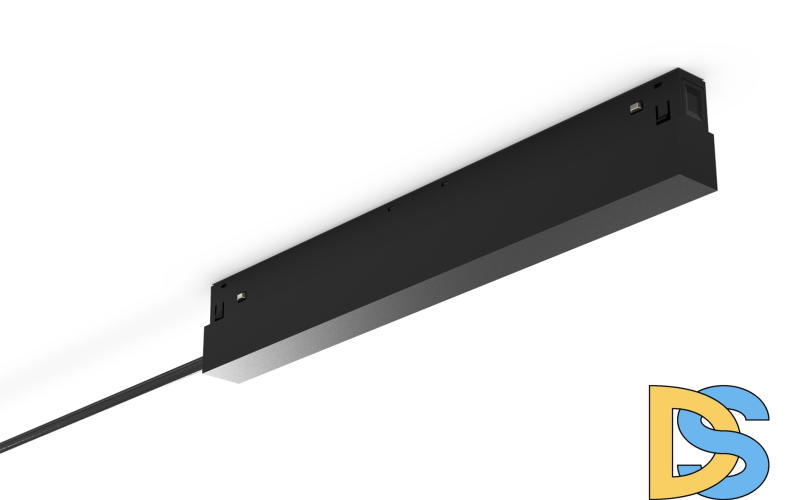 Драйвер для шинопровода Lumker DRV-100-48-BL 013620