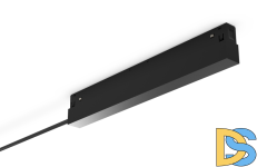 Драйвер для шинопровода Lumker DRV-100-48-BL 013620