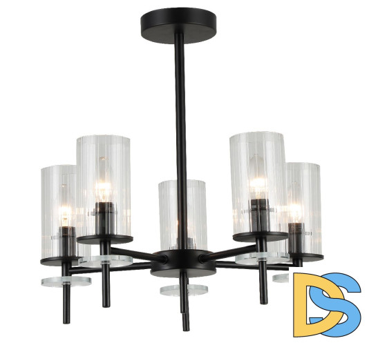 Люстра на штанге Rivoli Audrey Б0061949