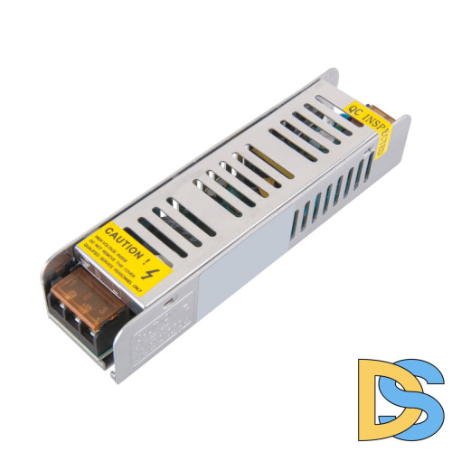 Блок питания для светодиодной ленты Elektrostandard LST 12V 60W 5A 4690389133701