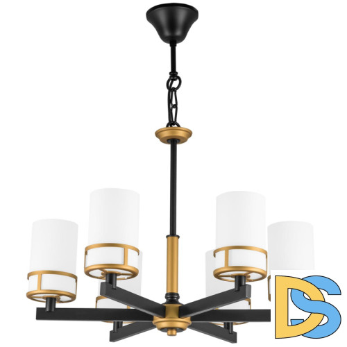 Подвесная люстра Lightstar Cero 731067