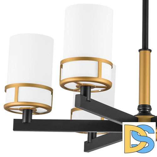 Подвесная люстра Lightstar Cero 731067