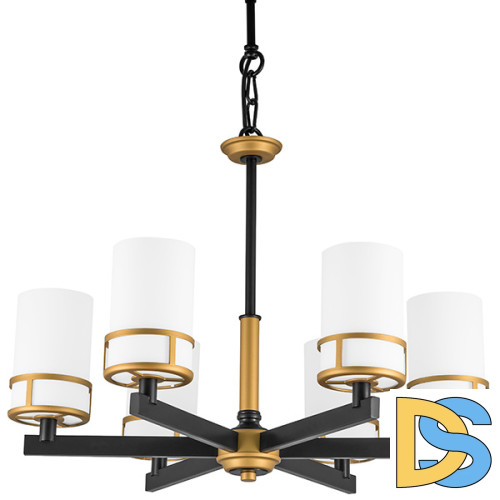 Подвесная люстра Lightstar Cero 731067