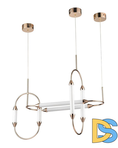 Подвесной светильник Vele Luce Capsula VL7294P03