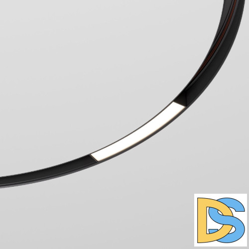 Трековый магнитный светильник Elektrostandard Planar 4690389204982 85179/01 a066505