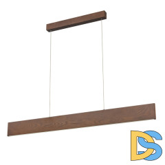 Подвесной светильник Wertmark Edda WE514.02.703