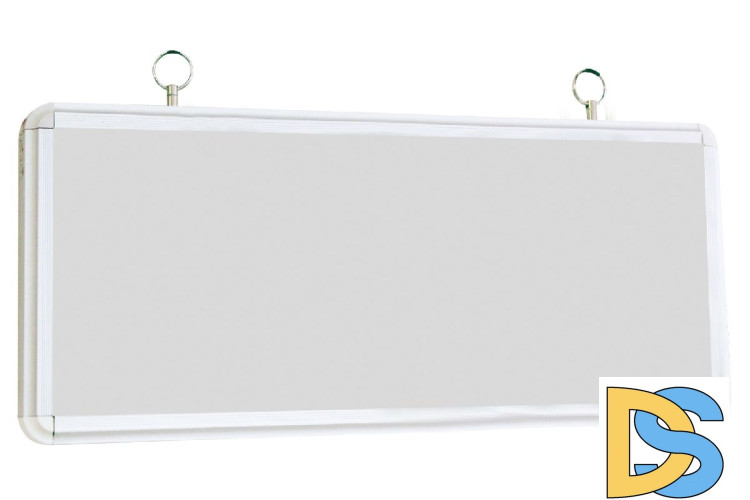 Аварийный светодиодный светильник TDM Electric ССА1-02 SQ0349-0002