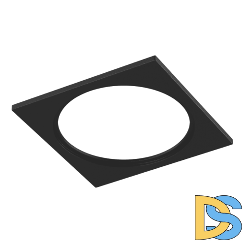 Рамка SWG COMBO-4S1-BL 004187