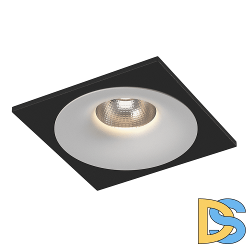 Рамка SWG COMBO-4S1-BL 004187