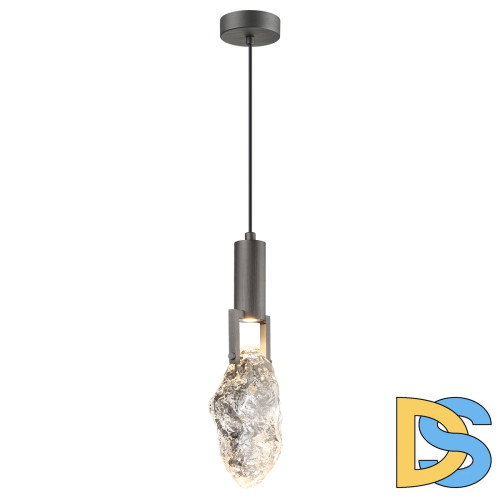 Подвесной светильник Odeon Light Lia 6695/5L