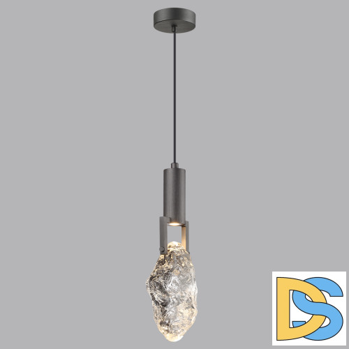 Подвесной светильник Odeon Light Lia 6695/5L