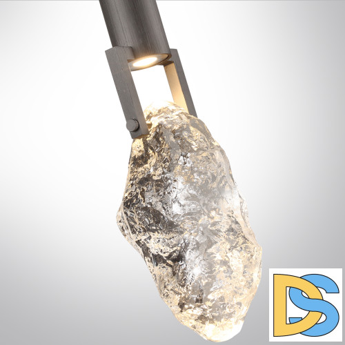 Подвесной светильник Odeon Light Lia 6695/5L