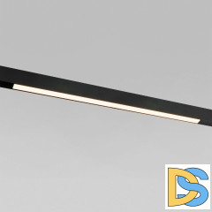 Трековый магнитный светильник Elektrostandard Slim Magnetic 4690389206443 85034/01 a067375