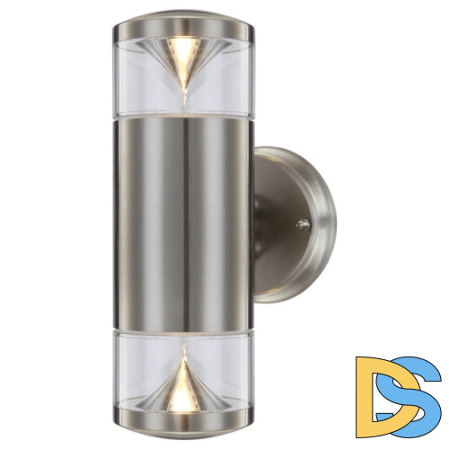 Уличный настенный светильник Globo Ramon 32029