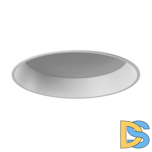 Встраиваемый светильник DesignLed BQ009120-WH-WW 003126