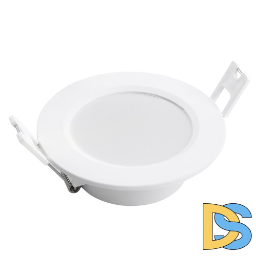 Встраиваемый светильник Feron AL528 48872