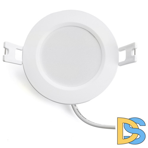 Встраиваемый светильник Feron AL528 48872