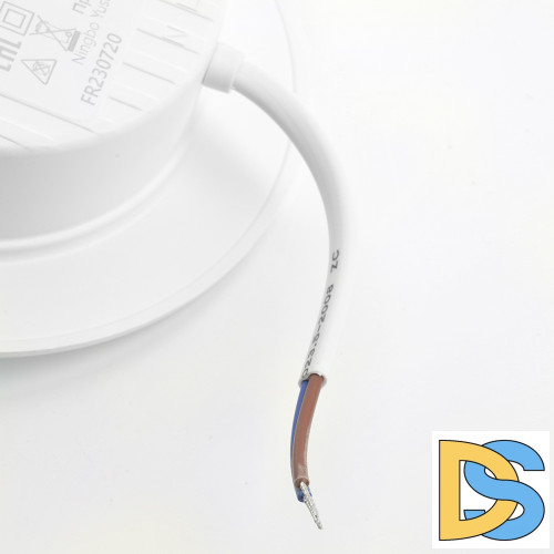 Встраиваемый светильник Feron AL528 48872