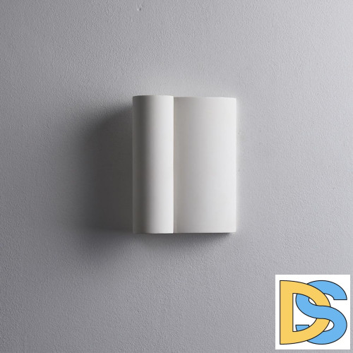 Настенный светильник Odeon Light Hightech Runo 7014/3WL