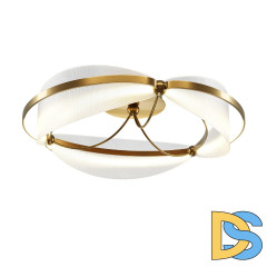 Потолочная люстра Maytoni Breeze MOD281CL-L45BS3K