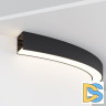 Радиусный профиль Maytoni Led strip ALM-3535R-B-D-90°-0.8M