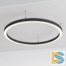 Радиусный профиль Maytoni Led strip ALM-3535R-B-D-90°-0.8M