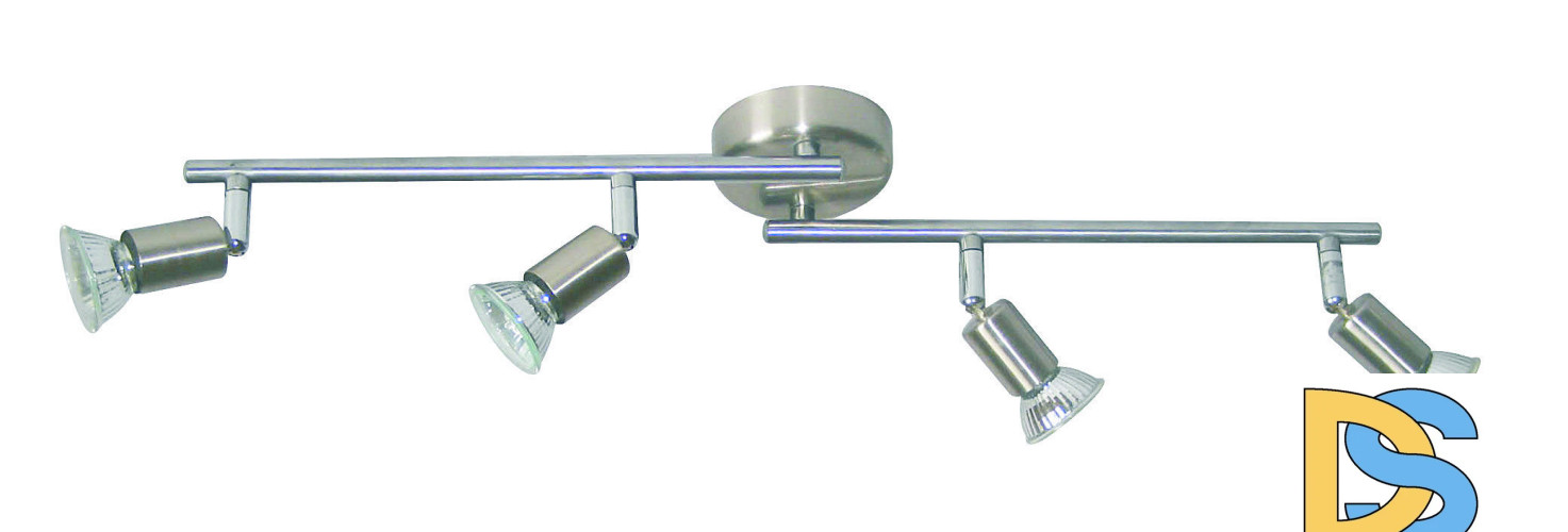 Спот Globo Hot 5739-4S