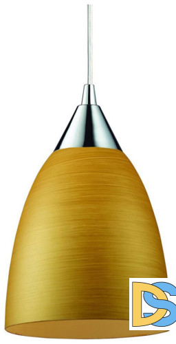 Подвесной светильник WERTMARK FLAME WE206.01.136