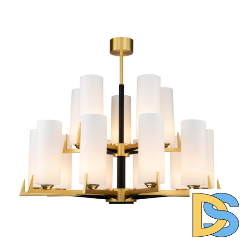 Люстра на штанге Favourite 2623-15P