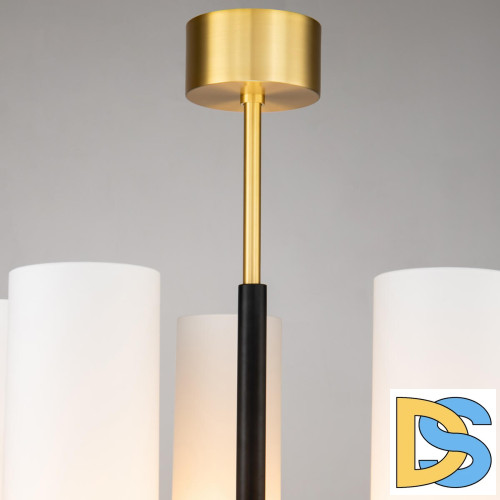 Люстра на штанге Favourite 2623-15P