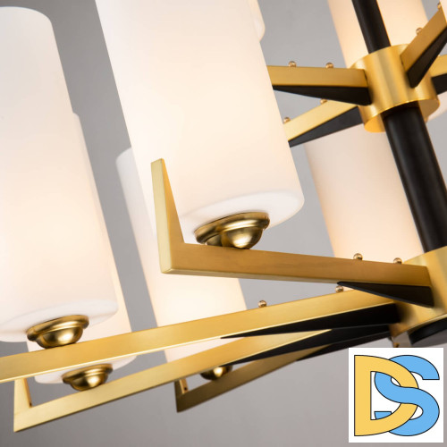 Люстра на штанге Favourite 2623-15P