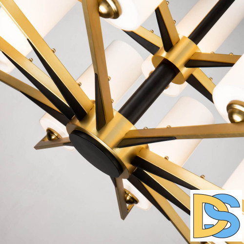 Люстра на штанге Favourite 2623-15P