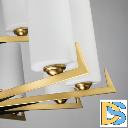 Люстра на штанге Favourite 2623-15P