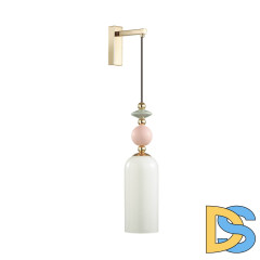 Бра Odeon Light CANDY 4861/1WA