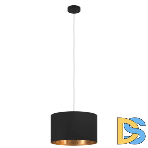 Подвесной светильник Eglo Zaragoza 900145