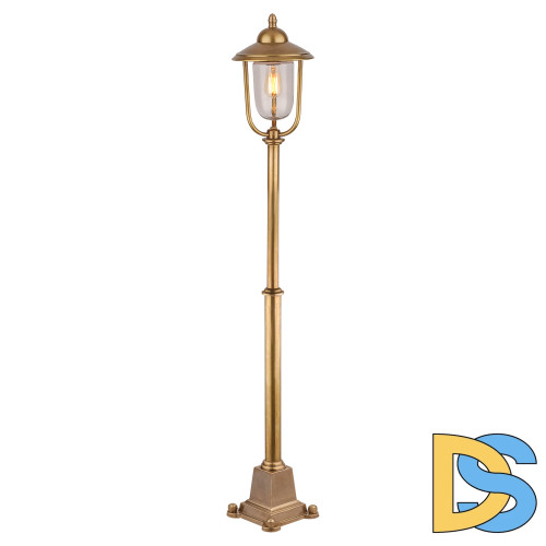 Садово-парковый светильник Covali FL-30973