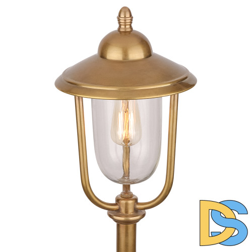 Садово-парковый светильник Covali FL-30973