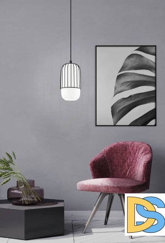 Подвесной светильник Eglo Muleges 99618