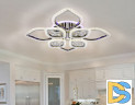 Потолочный светодиодный светильник Ambrella Light Acrylica FA2835