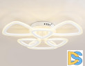 Потолочная люстра Ambrella Light Acrylica Original FA4512