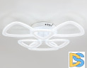 Потолочная люстра Ambrella Light Acrylica Original FA4512