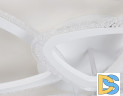 Потолочная люстра Ambrella Light Acrylica Original FA4512