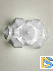 Бра Vitaluce V4699-0/1A