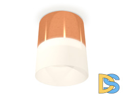 Потолочный светильник Ambrella Light Techno Spot XS8122011 (C8122, N8402)