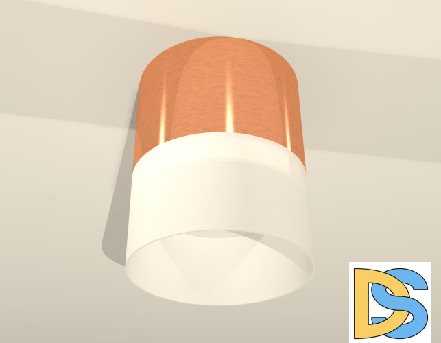 Потолочный светильник Ambrella Light Techno Spot XS8122011 (C8122, N8402)