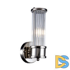 Бра DeLight Collection Claridges KM0768W-1 nickel