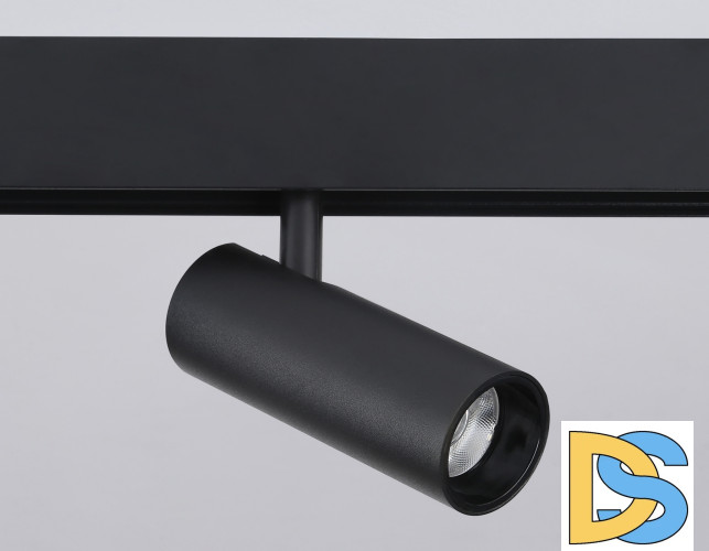 Трековый светильник Ambrella Light Track System GL3823