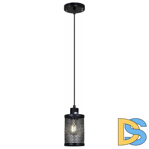 Подвесной светильник Illumico IL1031-1P-05 BK