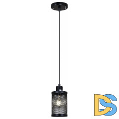 Подвесной светильник Illumico IL1031-1P-05 BK