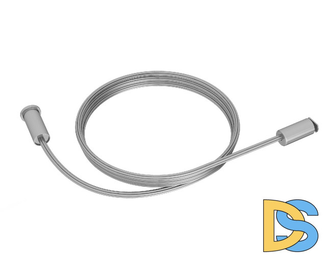 Подвес для алюминиевых профилей Ambrella Light Profile System GP8060